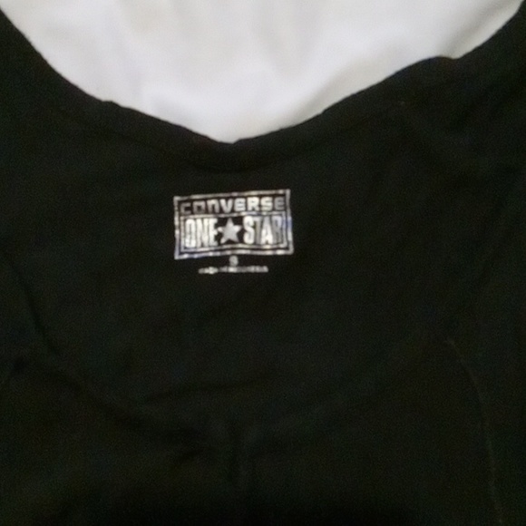 Converse One Star Top - Picture 3 of 4